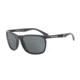 Armani EA4107 Bifocal Prescription Sunglasses EA4107-501787-59 - Lens Diameter 59 mm, Frame Color Black
