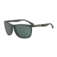 Armani EA4107 Bifocal Prescription Sunglasses EA4107-557471-59 - Lens Diameter 59 mm, Frame Color Matte Military Green