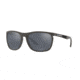 Armani EA4107 Bifocal Prescription Sunglasses, 59mm, Matte Mud, EA4107-56406Q-59-BI