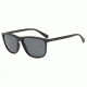 Armani EA4109F Progressive Prescription Sunglasses EA4109F-501781-58 - Lens Diameter 58 mm, Frame Color Black