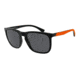 Armani EA4132F Bifocal Prescription Sunglasses, 57mm, EA4132F-501787-57-BI