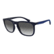 Armani EA4132F Bifocal Prescription Sunglasses, 57mm, EA4132F-575411-57-BI