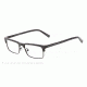 Armani Exchange AX1007 Bifocal Prescription Eyeglasses 8004-53 - Black Frame