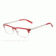 Armani Exchange AX1007 Bifocal Prescription Eyeglasses 8035-53 - Samba Frame