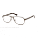 Armani Exchange AX1008 Progressive Prescription Eyeglasses 6030-55 - Satin Olive Frame