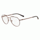 Armani Exchange AX1029 Bifocal Prescription Eyeglasses 6106-57 - Matte Bronze Frame