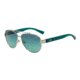Armani Exchange AX2010S Bifocal Prescription Sunglasses AX2010S-60434S-57 - Lens Diameter 57 mm, Frame Color Silver