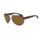 Armani Exchange AX2015S Single Vision Prescription Sunglasses AX2015S-607983-62 - Lens Diameter 62 mm, Frame Color Matte Gunmetal