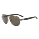 Armani Exchange AX2019S Bifocal Prescription Sunglasses AX2019S-608873-60 - Lens Diameter 60 mm, Frame Color Matte Gunmetal