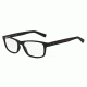 Armani Exchange AX3021 Progressive Prescription Eyeglasses 8078-54 - Matte Black Frame