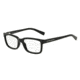 Armani Exchange AX3022 Progressive Prescription Eyeglasses 8158-54 - Black Frame