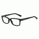 Armani Exchange AX3022F Progressive Prescription Eyeglasses 8078-55 - Matte Black Frame