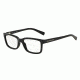 Armani Exchange AX3022F Progressive Prescription Eyeglasses 8158-55 - Black Frame