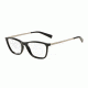 Armani Exchange AX3028F Progressive Prescription Eyeglasses 8158-53 - Black Frame