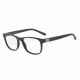 Armani Exchange AX3034F Progressive Prescription Eyeglasses 8194-54 - Matte Mountain Frame
