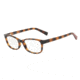 Armani Exchange AX3043 Bifocal Prescription Eyeglasses 8224-53 - Havana Frame
