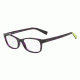 Armani Exchange AX3043 Bifocal Prescription Eyeglasses 8226-53 - Violet Havana Frame