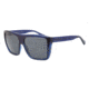 Armani Exchange AX4004 Bifocal Prescription Sunglasses AX4004-801787-59 - Lens Diameter 59 mm, Frame Color Marine/maritime