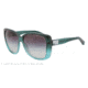 Armani Exchange AX4010 Bifocal Prescription Sunglasses AX4010-800011-61 - Lens Diameter 61 mm, Frame Color Alpine Green Gradient