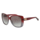 Armani Exchange AX4010 Bifocal Prescription Sunglasses AX4010-800211-61 - Lens Diameter 61 mm, Frame Color Berry Gradient