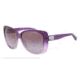 Armani Exchange AX4010 Bifocal Prescription Sunglasses AX4010-80088H-61 - Lens Diameter 61 mm, Frame Color Bright Grape Gradient