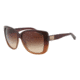 Armani Exchange AX4010 Bifocal Prescription Sunglasses AX4010-801113-61 - Lens Diameter 61 mm, Frame Color Brown Gradient