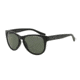 Armani Exchange AX4015 Bifocal Prescription Sunglasses AX4015-80049A-56 - Lens Diameter 56 mm, Frame Color Black