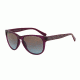 Armani Exchange AX4015 Bifocal Prescription Sunglasses AX4015-804248-56 - Lens Diameter 56 mm, Frame Color Matte Berry Jam