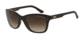 Armani Exchange AX4027S Progressive Prescription Sunglasses AX4027S-811713-43 - Lens Diameter 43 mm, Frame Color Dark Tortoise