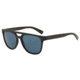 Armani Exchange AX4032F Progressive Prescription Sunglasses AX4032F-814172-56 - Lens Diameter 56 mm, Frame Color Blue Mt/samba Red Trans