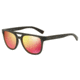 Armani Exchange AX4032F Progressive Prescription Sunglasses AX4032F-81426Q-56 - Lens Diameter 56 mm, Frame Color Army Mt Trans/army Pump Spice