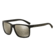 Armani Exchange AX4041S Bifocal Prescription Sunglasses AX4041S-80625A-58 - Lens Diameter 58 mm, Frame Color Matte Brown
