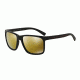 Armani Exchange AX4041SF Bifocal Prescription Sunglasses AX4041SF-807897-58 - Lens Diameter 58 mm, Frame Color Matte Black