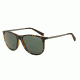Armani Exchange AX4047S Bifocal Prescription Sunglasses AX4047S-802971-57 - Lens Diameter 57 mm, Frame Color Matte Tortoise
