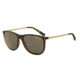 Armani Exchange AX4047S Bifocal Prescription Sunglasses AX4047S-802973-57 - Lens Diameter 57 mm, Frame Color Matte Tortoise
