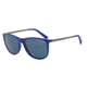 Armani Exchange AX4047S Bifocal Prescription Sunglasses AX4047S-816880-57 - Lens Diameter 57 mm, Frame Color Matte Elettric Blue