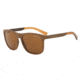 Armani Exchange AX4049S Bifocal Prescription Sunglasses AX4049S-818513-57 - Lens Diameter 57 mm, Frame Color Matte Champagne
