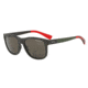 Armani Exchange AX4054S Single Vision Prescription Sunglasses AX4054S-819473-55 - Lens Diameter 55 mm, Frame Color Matte Mountain