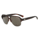Armani Exchange AX4056S Bifocal Prescription Sunglasses AX4056S-802973-59 - Lens Diameter 59 mm, Frame Color Matte Tortoise