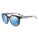 Armani Exchange AX4057S Bifocal Prescription Sunglasses AX4057S-826355-53 - Lens Diameter 53 mm, Frame Color Black
