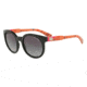 Armani Exchange AX4057S Bifocal Prescription Sunglasses AX4057S-82658G-53 - Lens Diameter 53 mm, Frame Color Black