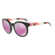 Armani Exchange AX4057S Bifocal Prescription Sunglasses AX4057S-82664X-53 - Lens Diameter 53 mm, Frame Color Black