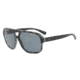 Armani Exchange AX4061S Bifocal Prescription Sunglasses AX4061S-822081-59 - Lens Diameter 59 mm, Frame Color Grey/top Matte Grey Havana