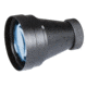 Armasight 3x A-Focal Lens Kit For MNVD-51, Black, Small ANAF3X0229