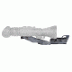 Armasight AIM-L PVS14 Kit - Advanced Integrated Mount w/ bracket for PVS14 w/3x Magnification ANKI00LP14