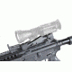 Armasight AIM-L PVS14 Kit - Advanced Integrated Mount w/ bracket for PVS14 w/3x Magnification ANKI00LP14