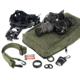 Armasight AN/PVS-7D 3AU Night Vision Goggles, Black, NAMPVS700133UA1