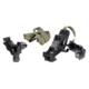 Armasight Night Vision MICH Helmet Mount Kit for NYX-14 / Mini-NYX14 ANHM000003
