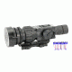 Armasight Apollo-Pro LR 640 Thermal Imaging Clip-on System, FLIR Tau 2, 640x512 30hz Core, 100mm Lens TAT163CN1APLR01