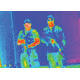 Armasight Apollo Thermal Imaging Clip-On System 19mm Lens,160x120 Core 60 Hz TAT216CN1APOL01